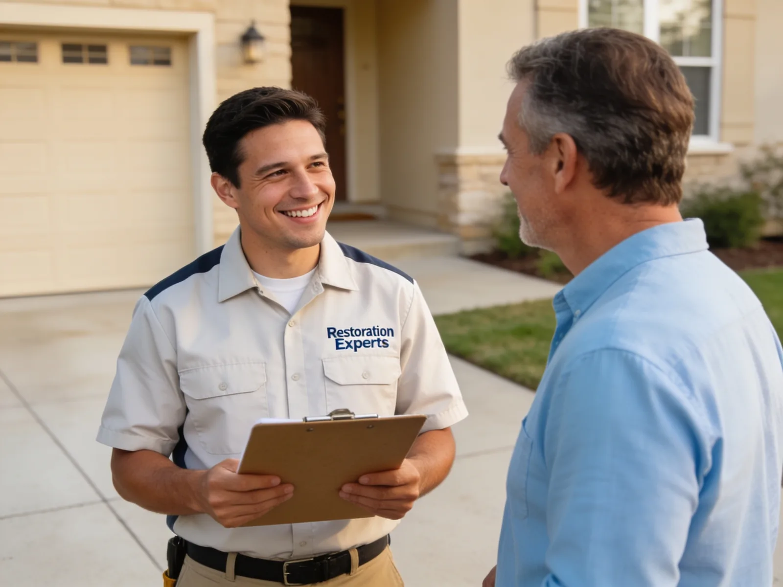 Water Damage Cleanup Immaculata, PA FAQs